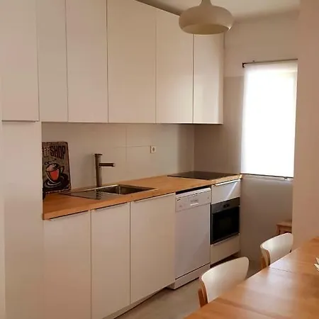 Apartament Casa Do Patio Amarelo Alvor