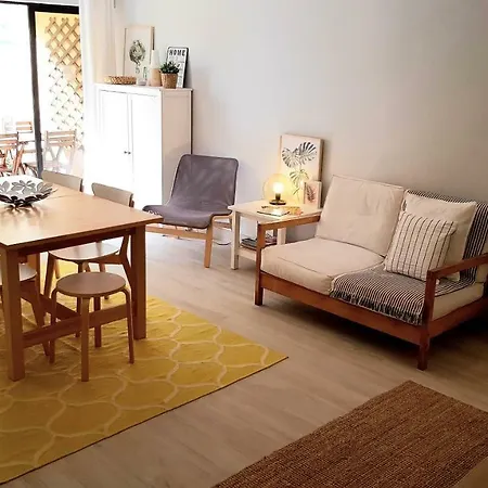 Casa Do Patio Amarelo *
