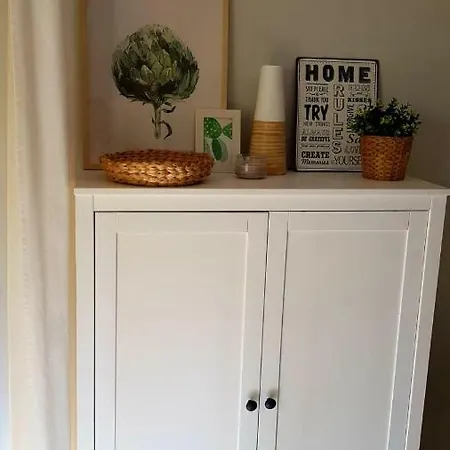 Apartamento Casa Do Pátio Amarelo
