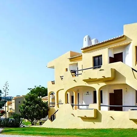 Casa Do Patio Amarelo *