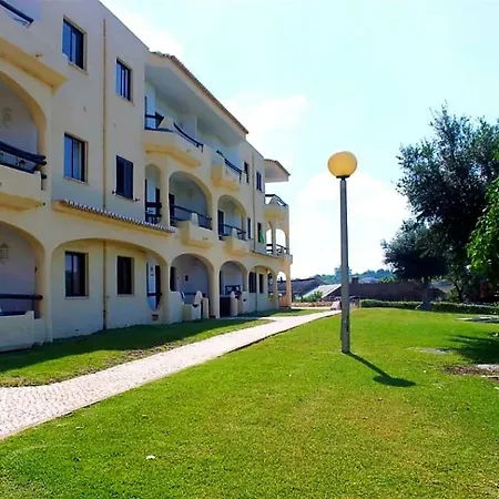Apartment Casa Do Patio Amarelo